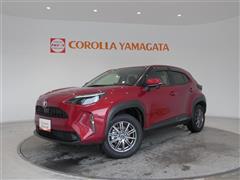 ヤリスクロス G 4WD