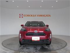 ヤリスクロス G 4WD