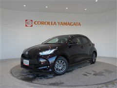トヨタ ヤリス ハイブリッド G