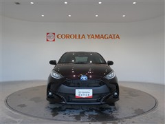 ヤリス ハイブリッド G