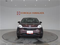 パッソ X LパッケージS 4WD