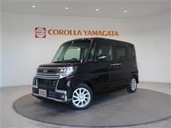 タントカスタム RSトップED 4WD