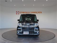 タントカスタム RSトップED 4WD