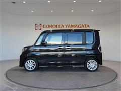 タントカスタム RSトップED 4WD