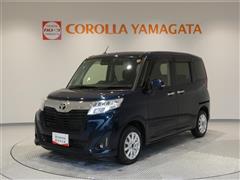 ルーミー G コージーエディション