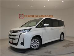 トヨタ ノア X 8ニンノリ