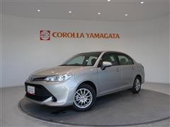 カローラアクシオ ハイブリッド