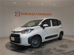 シエンタ Z 5ニンノリ