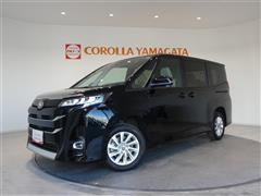 ノア G 4WD 7ニンノリ