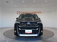 ノア G 4WD 7ニンノリ