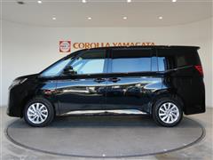 ノア G 4WD 7ニンノリ