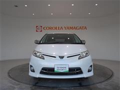 エスティマ アエラス G エディ4WD