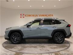 RAV4 アドベンチャー 4WD