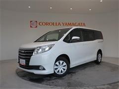 ノア X ディライトプラス 4WD