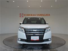 ノア X ディライトプラス 4WD