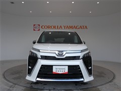 ヴォクシー ZS キラメキ2 7ニン