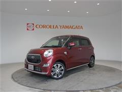 ダイハツ キャスト スタイルG SA2