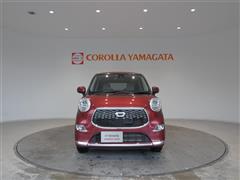 キャスト スタイルG SA2