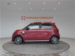 キャスト スタイルG SA2