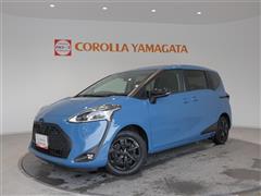トヨタ　シエンタ ファンベース G セーフティ