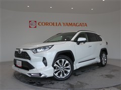 RAV4 G Zパッケージ 4WD