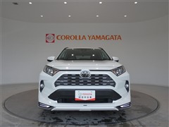 RAV4 G Zパッケージ 4WD