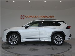RAV4 G Zパッケージ 4WD