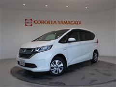 ホンダ フリード HV G 4WD 6ニンノリ