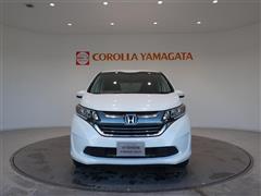 フリード HV G 4WD 6ニンノリ