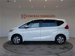 フリード HV G 4WD 6ニンノリ