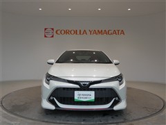 カローラスポーツ G Z