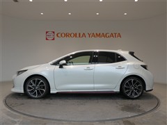 カローラスポーツ G Z