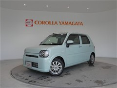 ミラトコット G-LTD SA3 4WD