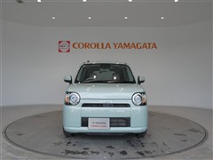 ミラトコット G-LTD SA3 4WD