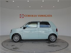 ミラトコット G-LTD SA3 4WD