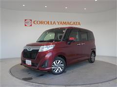 トヨタ　ルーミー G