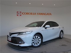 トヨタ　カムリ G