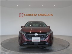 ノートオーラ G FOUR レザー