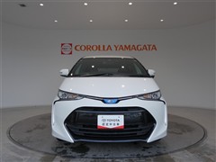 エスティマHV アエラス プレミアム