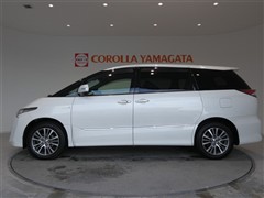 エスティマHV アエラス プレミアム