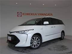 エスティマHV アエラス プレミアム