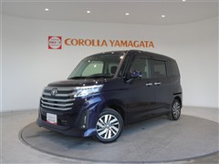 ルーミー カスタム G