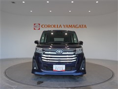 ルーミー カスタム G