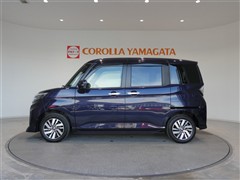 ルーミー カスタム G