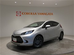 トヨタ アクア G