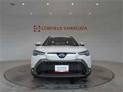 カローラクロス HV Z