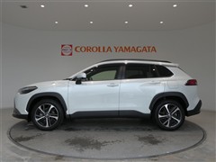 カローラクロス HV Z