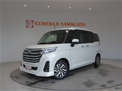 ルーミー カスタム G