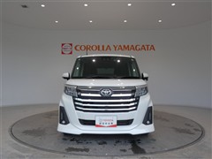 ルーミー カスタム G