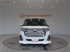 ルーミー カスタム G